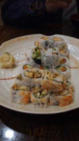 Ichiban Sushi Bar and Japanese Grill food