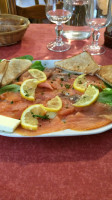 San Lazzaro Veneziano food