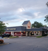 Red Lobster outside