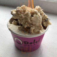 Dolci Gelati food