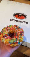 Sedonuts Donuts Coffee food