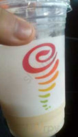 Jamba food