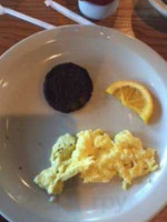 Cracker Barrel food