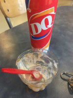 Dairy Queen (treat) food