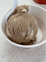 Oberweis Ice Cream And Dairy Store food