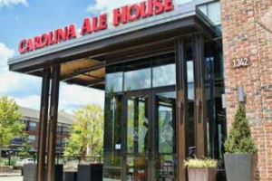 Carolina Ale House food