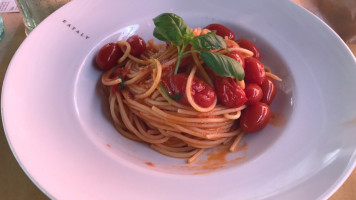 Eataly Lingotto La Pizza E La Focaccia food