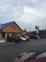 Ihop outside