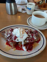 Ihop food