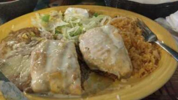 Chimi's Mexican Cuisine food