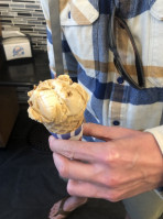 Loard's Ice Cream food