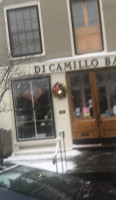 Di Camillo Bakery food