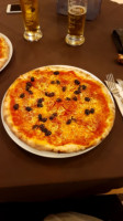 Pizzeria Giada food