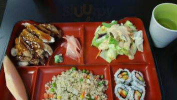 Tokyo Japanese On Quantico food