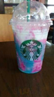 Starbucks food