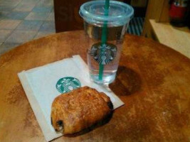 Starbucks food