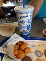 Culver's food