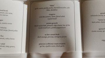 Demi menu