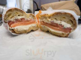 New York Bagel Bialy Corporation food