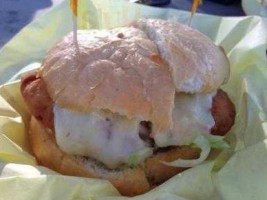 Redrum Burger - all area locations food