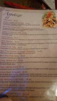 Best Thai Signature Addison menu