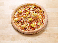 Papa John's Pizza food