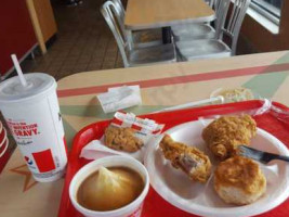 Kfc food