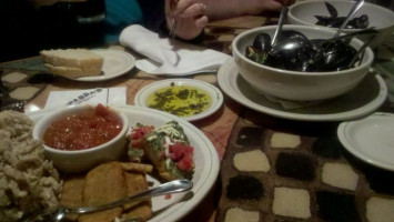 Carrabba's Italian Grill Warwick food