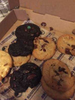 Insomnia Cookies food