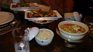 Thai Gallery food