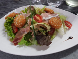 Auberge Marbozienne food