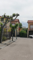 Casa Javi Calzada De Oropesa outside