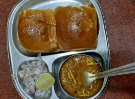 Gurudatta Bhavan food