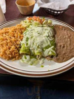 La Botana Mexican food