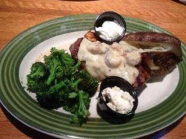 Applebee's Grill food