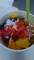 TCBY food