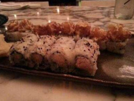 Umi Sushi Sake food