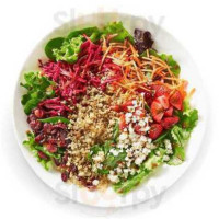 Freshii food