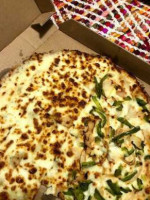 Domino's Pizza food