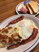 Ihop food