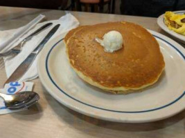 Ihop food