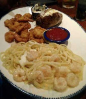 Red Lobster food