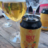 Brouwerij Eutropius Food