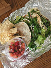 Chipotle Mexican Grill food