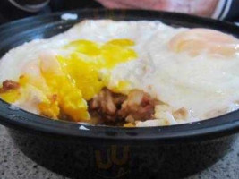 Zeke's Beans And Bowls food