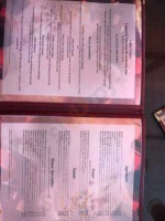 Senor Lopez Mexican menu