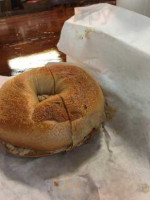 Gotham Bagels food