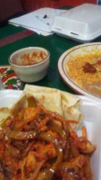 Jalisco Mexican food