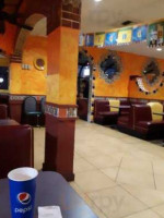 Atilano's Mexican Food food