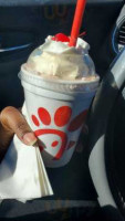 Chick-fil-a food